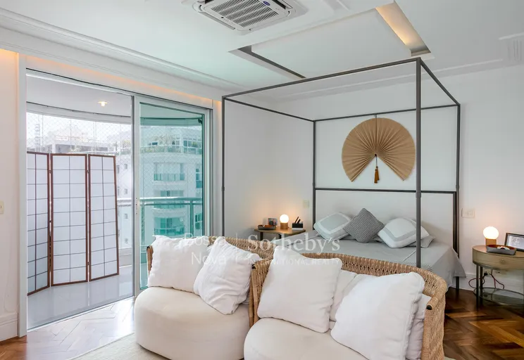 Suíte Master - Imagem 17