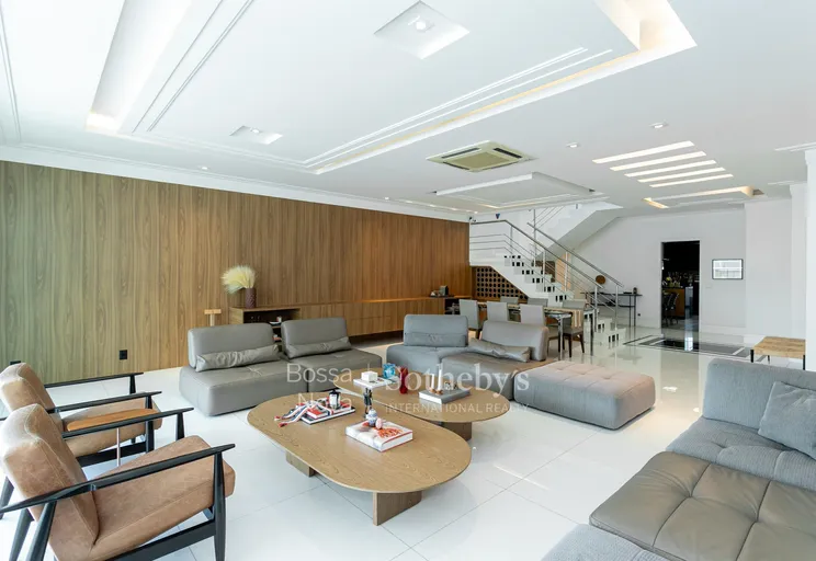 Sala de estar - Imagem 5