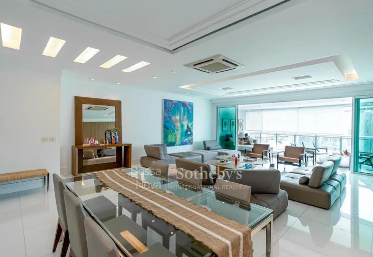 Sala de jantar - Imagem 2