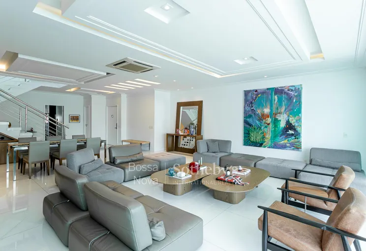 Sala de estar - Imagem 4