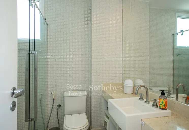 Banheiro - Imagem 10