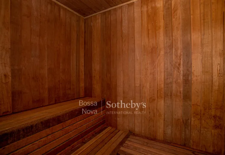 Sauna - Imagem 37