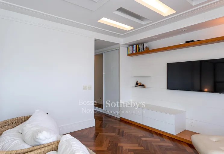 Suíte Master - Imagem 19