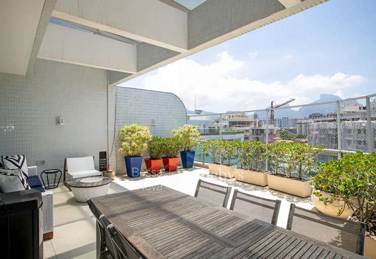 Área Externa - Imagem 30