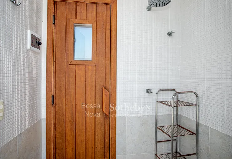 Sauna - Imagem 36
