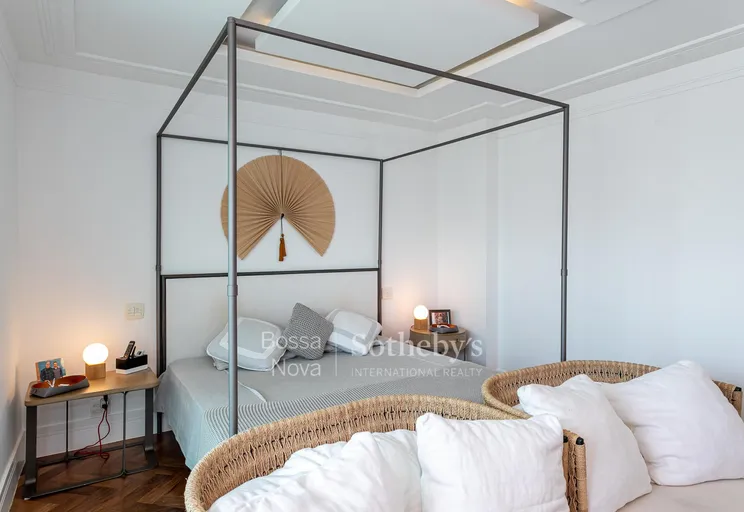 Suíte Master - Imagem 18