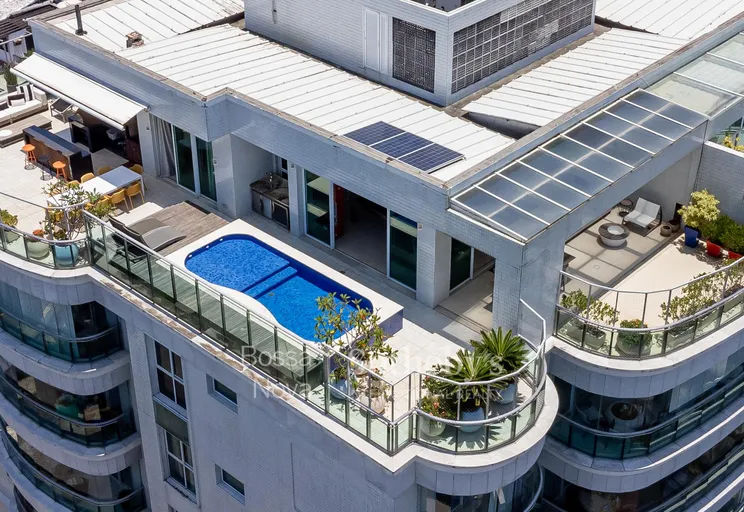 Vista Panorâmica - Imagem 1