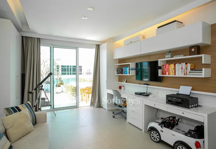 Sala de descompressão - Imagem 40