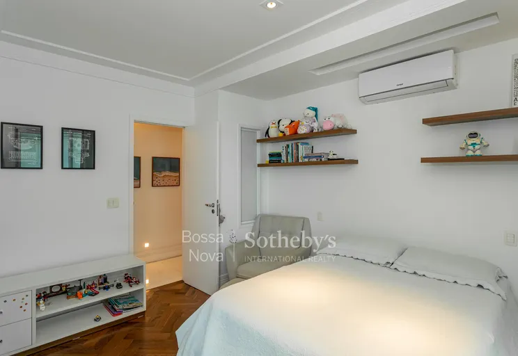 Sala de descompressão - Imagem 13