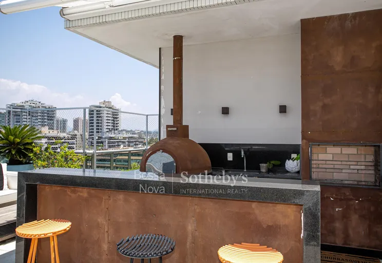 Espaço Gourmet - Imagem 35