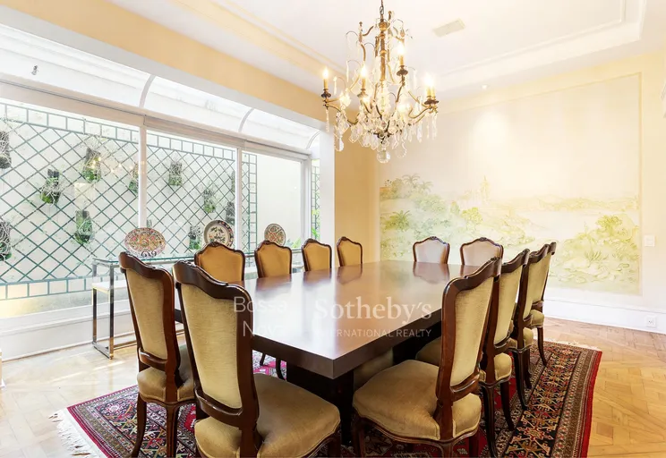 Sala de jantar - Imagem 10