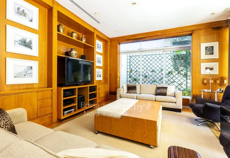 Sala de TV - Imagem 8