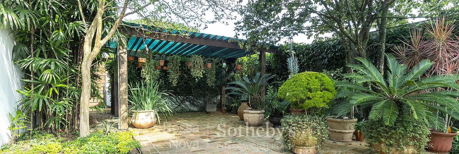 Jardim - Imagem 25