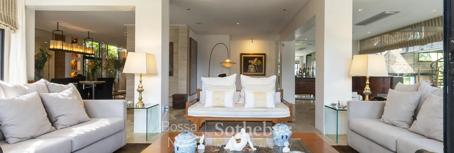 Sala de estar - Imagem 10