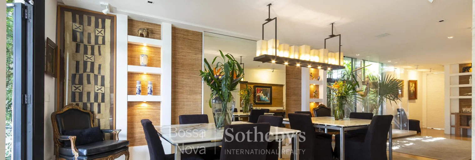 Sala de jantar - Imagem 14