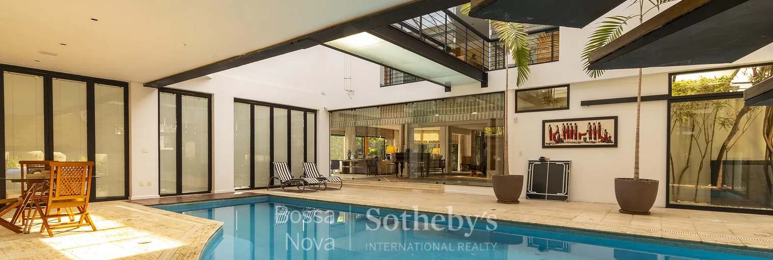 Piscina - Imagem 20