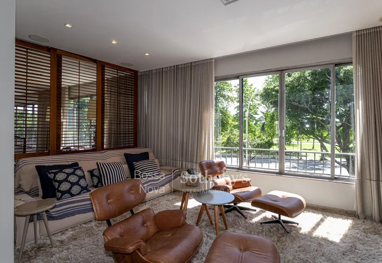 Sala de TV - Imagem 14