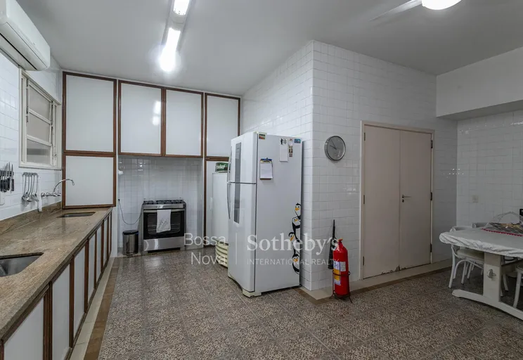 Cozinha - Imagem 37