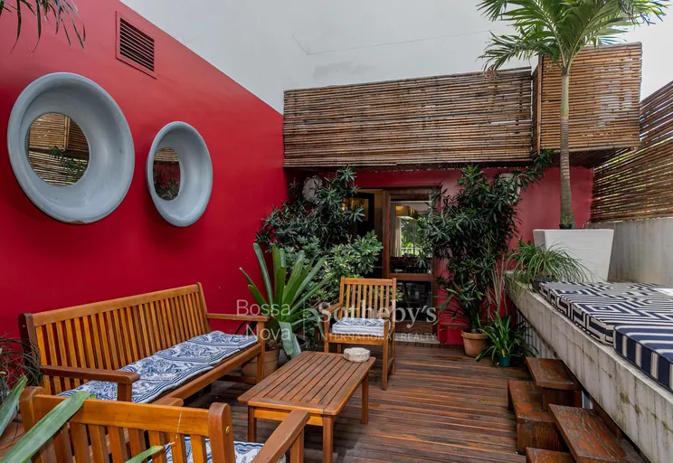 Solarium - Imagem 18