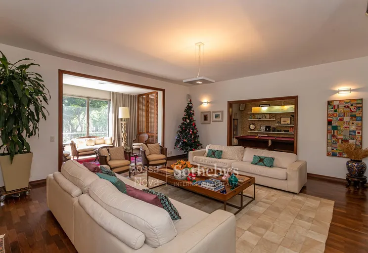 Sala de estar - Imagem 4