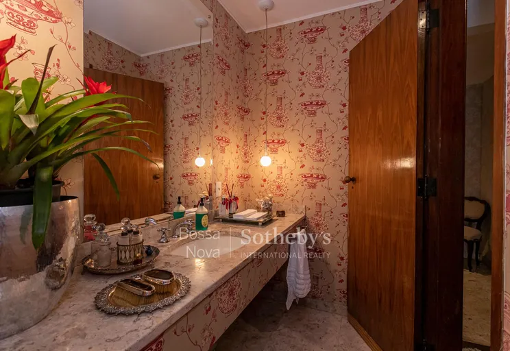 Lavabo - Imagem 35
