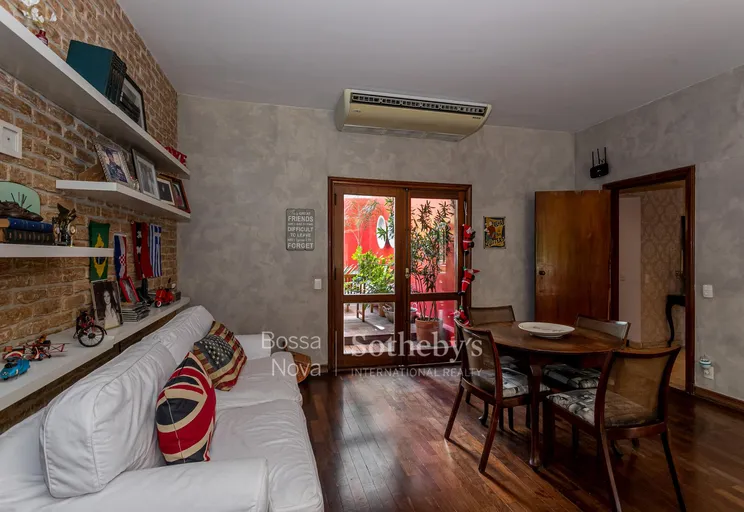 Sala de TV - Imagem 9