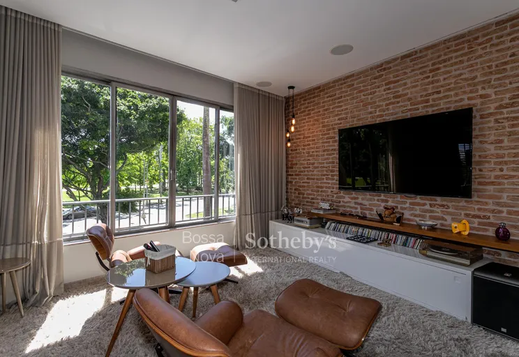 Sala de TV - Imagem 15
