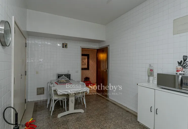 Corredor - Imagem 39
