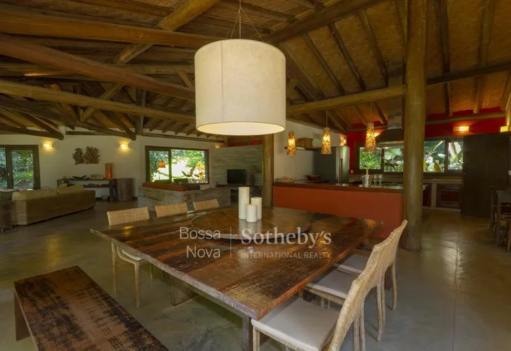 Sala de jantar - Imagem 13