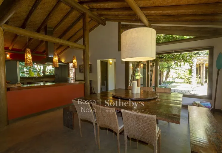 Sala de jantar - Imagem 12