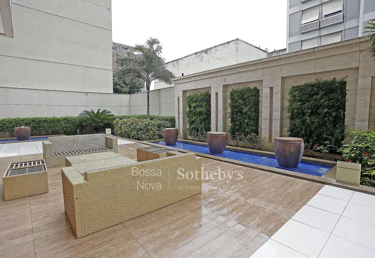 Área Externa - Imagem 25