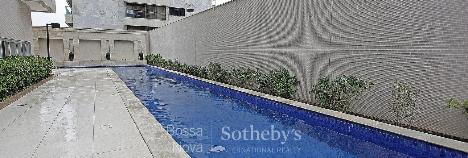 Piscina - Imagem 26