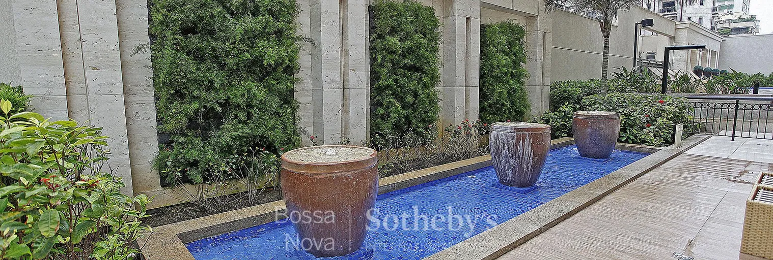 Piscina - Imagem 24