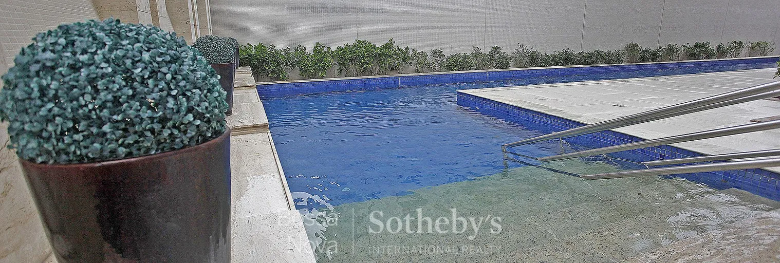 Piscina - Imagem 27