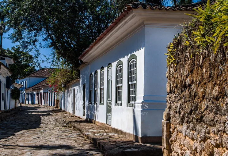 Fachada da casa - Imagem 2