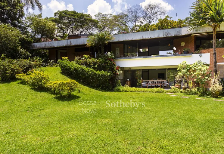 Jardim - Imagem 1