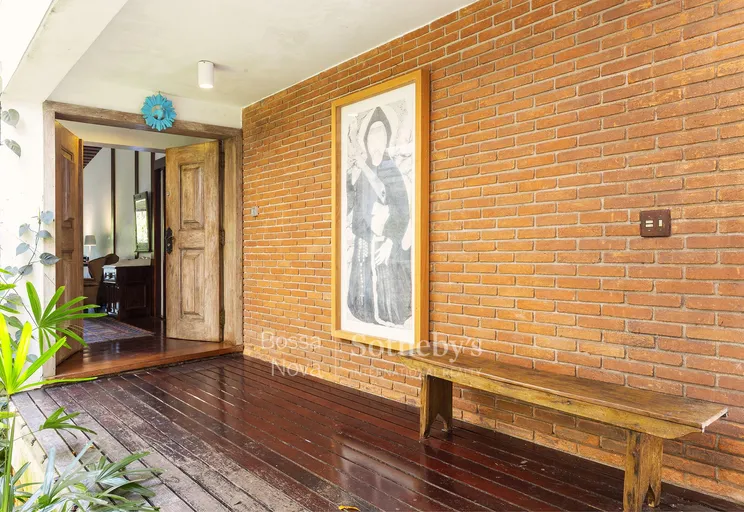 Hall de entrada - Imagem 16