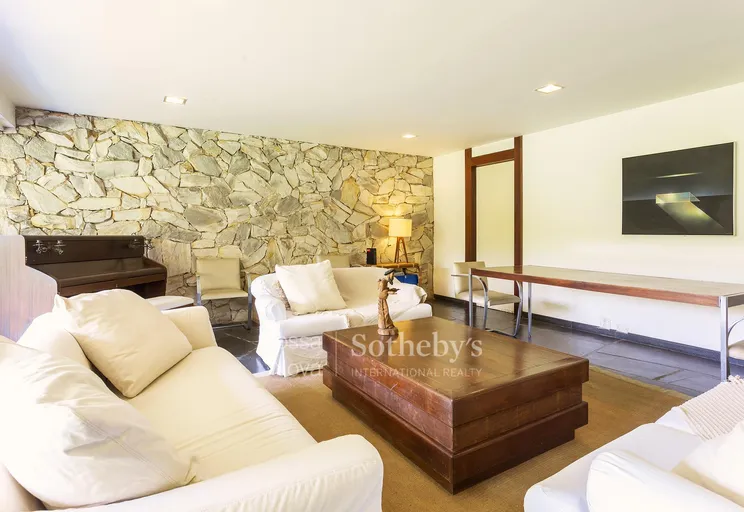 Sala de estar - Imagem 7