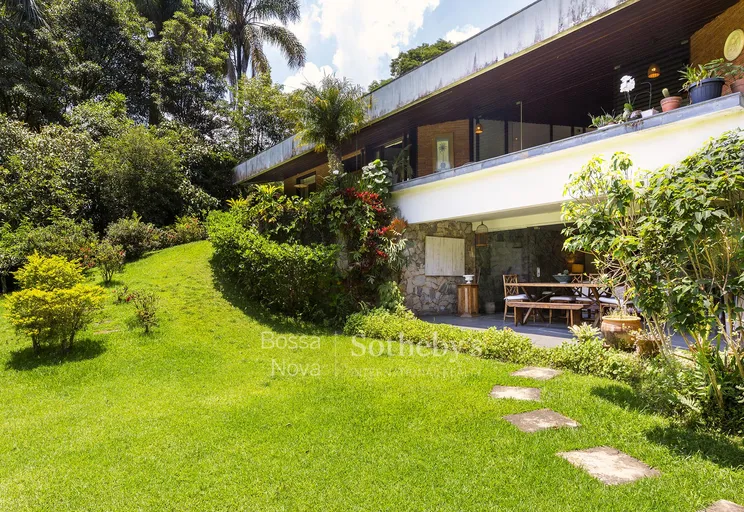 Jardim - Imagem 2
