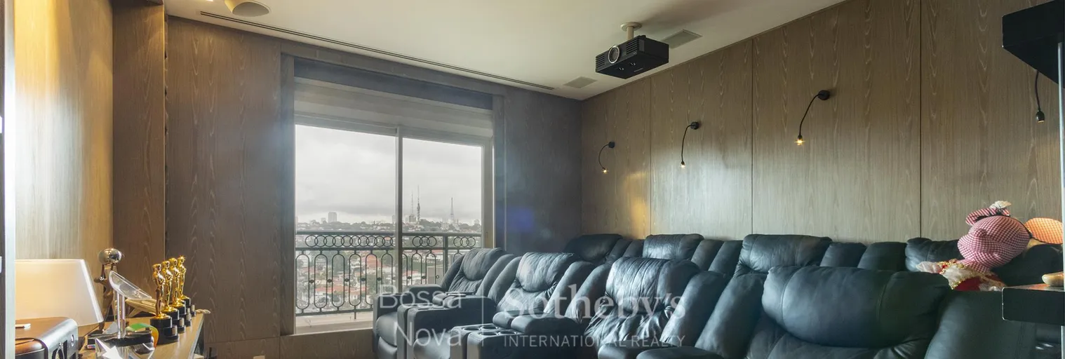 Home Theater - Imagem 15
