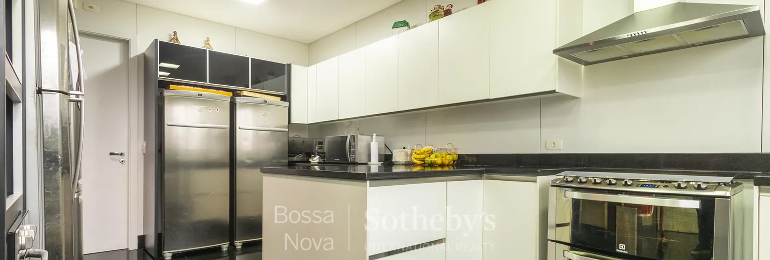 Cozinha - Imagem 18