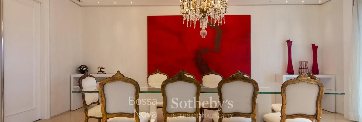 Sala de jantar - Imagem 14