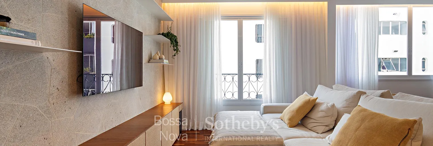 Sala de TV - Imagem 6