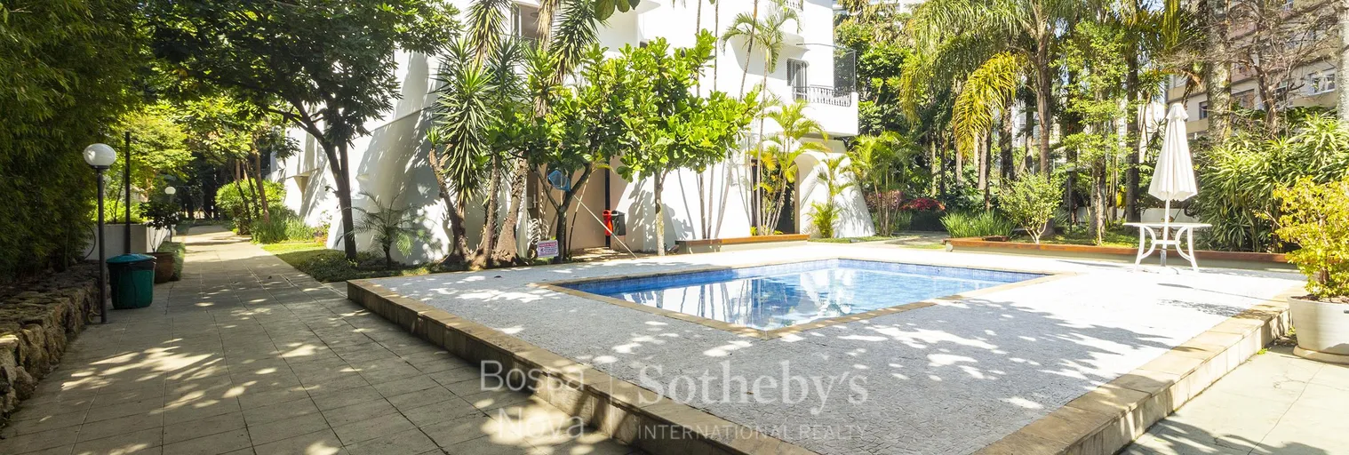 Piscina - Imagem 31