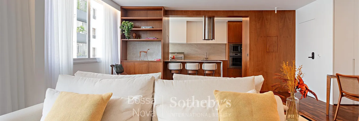 Living - Imagem 8