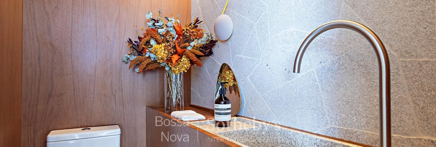 Lavabo - Imagem 11