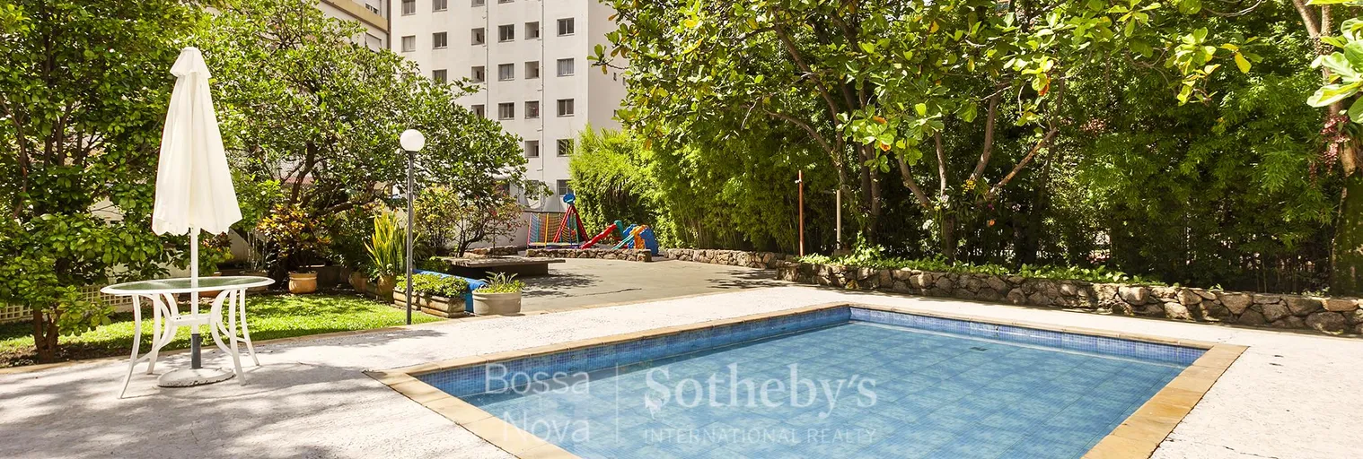 Piscina - Imagem 30