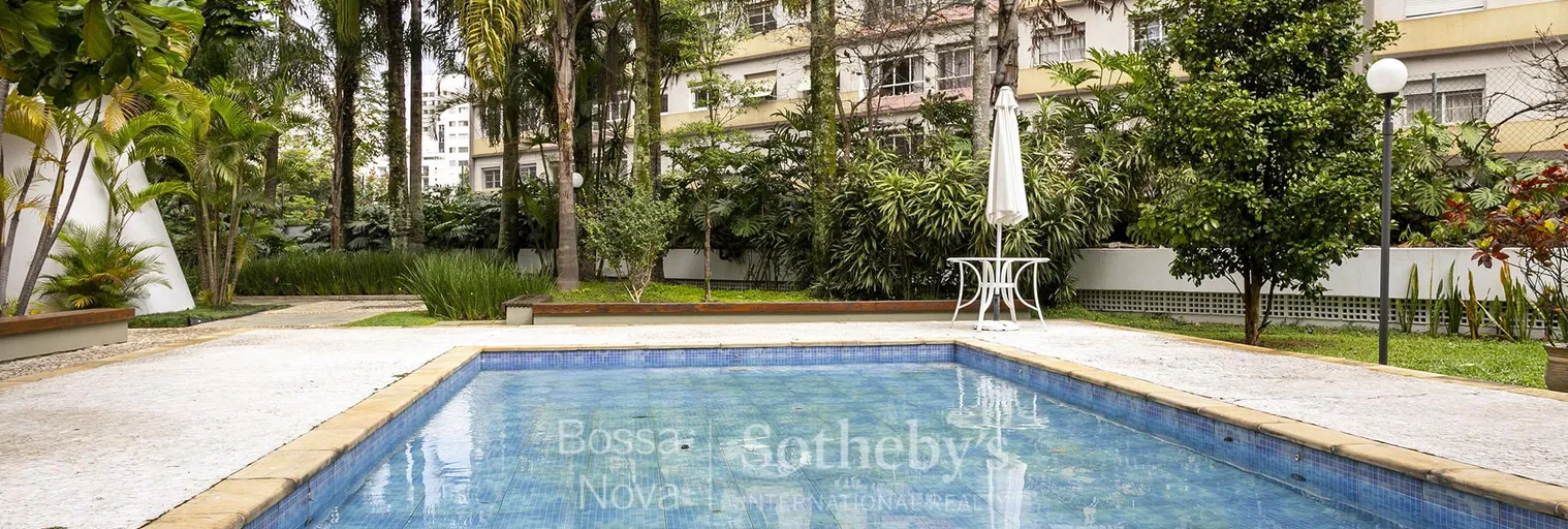 Piscina - Imagem 29