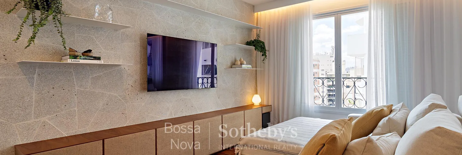 Sala de TV - Imagem 5