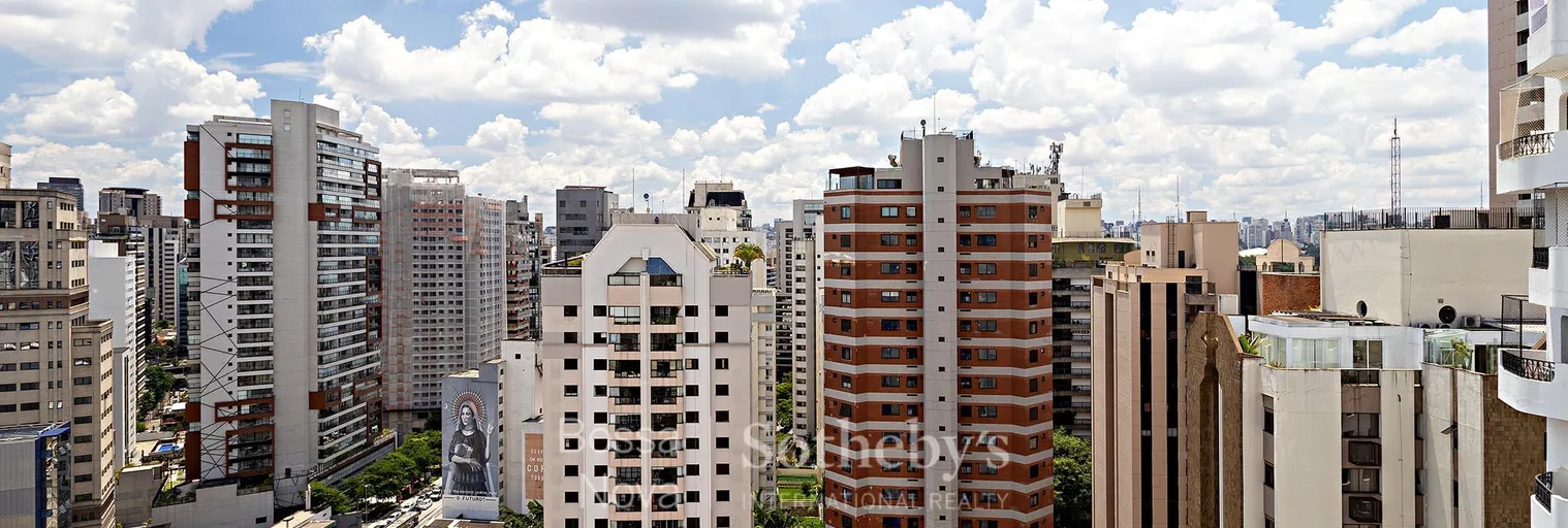 Vista Panorâmica - Imagem 28